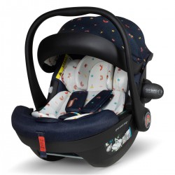 Cosatto Acorn 2 I-Size 0+ Car Seat, Doodle Days