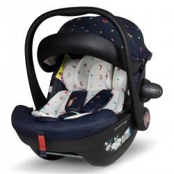 Cosatto Acorn I-Size 0+ Car Seat, Doodle Days