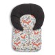 Cosatto Ultimate Footmuff Foxford Hall