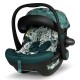 Cosatto Acorn I-Size 0+ Car Seat, Masquerade