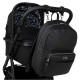 Cosatto Wow 3 Pram and Pushchair, Silhouette