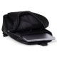 Cosatto Ultimate Backpack Changing Bag Black