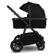 Cosatto Wow 3 Pram and Pushchair, Silhouette