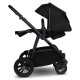 Cosatto Wow 3 Pram and Pushchair, Silhouette