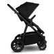 Cosatto Wow 3 Pram and Pushchair, Silhouette