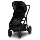 Cosatto Wow 3 Pram and Pushchair, Silhouette