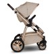 Cosatto Wow 3 Pram and Pushchair, Whisper