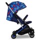 Cosatto Yo! Compact Stroller - Dino Bright