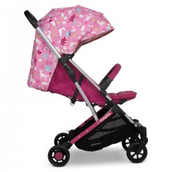 Cosatto Yo! Compact Stroller - Happy Unicorns