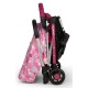 Cosatto Yo! Compact Stroller - Happy Unicorns