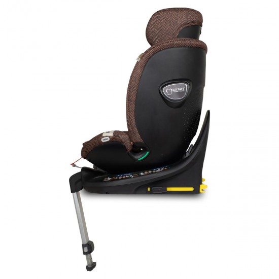 Cosatto Acorn All Stages i-Size 360 Car Seat Foxford Hall Cosatto Acorn All Stages i-Size 360 Car Seat Foxford Hall