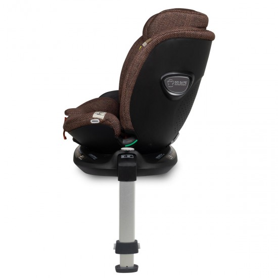 Cosatto Acorn All Stages i-Size 360 Car Seat Foxford Hall Cosatto Acorn All Stages i-Size 360 Car Seat Foxford Hall
