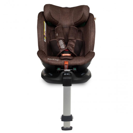 Cosatto Acorn All Stages i-Size 360 Car Seat Foxford Hall Cosatto Acorn All Stages i-Size 360 Car Seat Foxford Hall