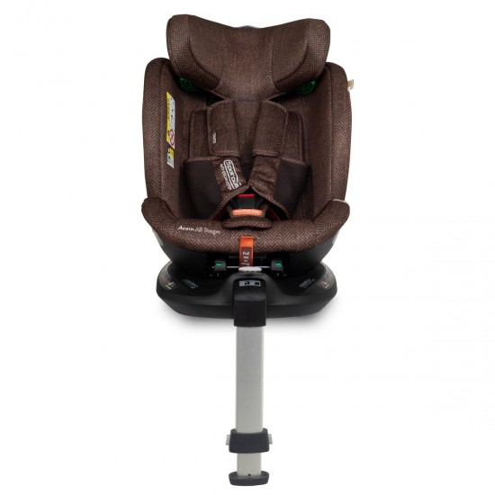 Cosatto Acorn All Stages i-Size 360 Car Seat Foxford Hall Cosatto Acorn All Stages i-Size 360 Car Seat Foxford Hall