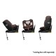 Cosatto Acorn All Stages i-Size 360 Car Seat Foxford Hall Cosatto Acorn All Stages i-Size 360 Car Seat Foxford Hall