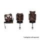 Cosatto Acorn All Stages i-Size 360 Car Seat Foxford Hall Cosatto Acorn All Stages i-Size 360 Car Seat Foxford Hall