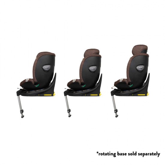 Cosatto Acorn All Stages i-Size 360 Car Seat Foxford Hall Cosatto Acorn All Stages i-Size 360 Car Seat Foxford Hall