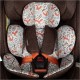 Cosatto Acorn All Stages i-Size 360 Car Seat Foxford Hall Cosatto Acorn All Stages i-Size 360 Car Seat Foxford Hall