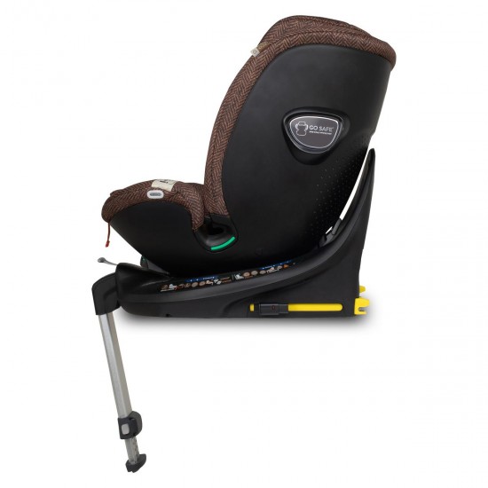 Cosatto Acorn All Stages i-Size 360 Car Seat Foxford Hall Cosatto Acorn All Stages i-Size 360 Car Seat Foxford Hall