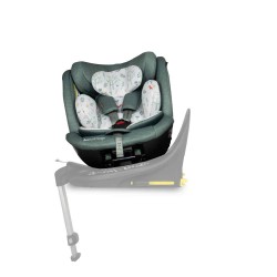 Cosatto Acorn All Stages i-Size 360 Car Seat Meadow