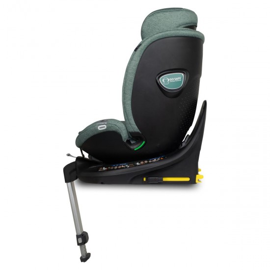 Cosatto Acorn All Stages i-Size 360 Car Seat Meadow Cosatto Acorn All Stages i-Size 360 Car Seat Meadow