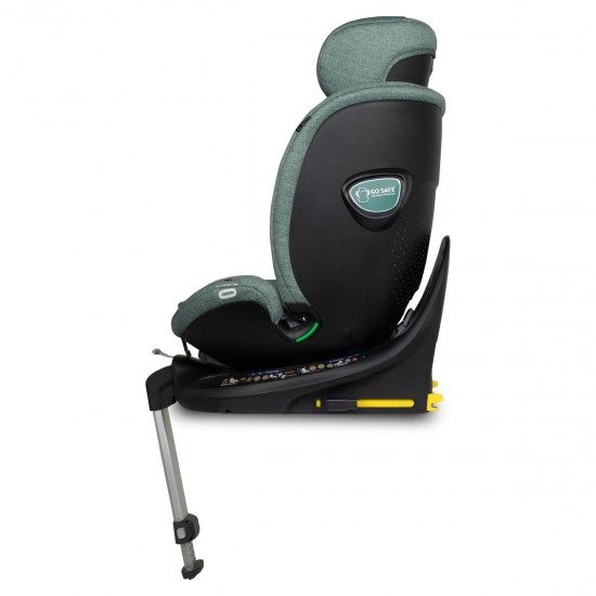 Cosatto Acorn All Stages i-Size 360 Car Seat Meadow Cosatto Acorn All Stages i-Size 360 Car Seat Meadow