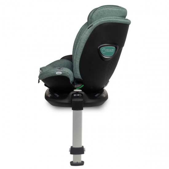 Cosatto Acorn All Stages i-Size 360 Car Seat Meadow Cosatto Acorn All Stages i-Size 360 Car Seat Meadow