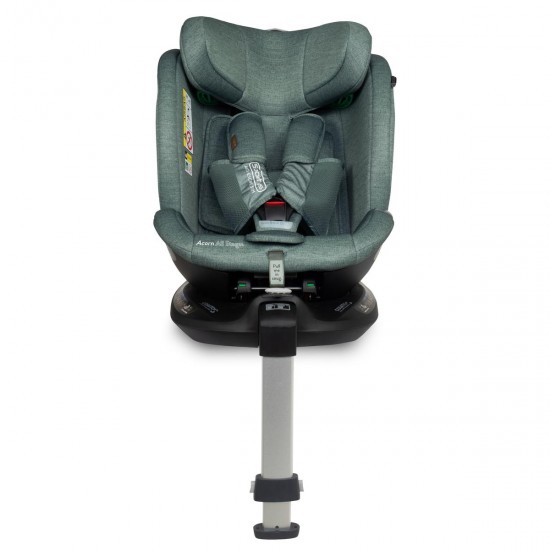 Cosatto Acorn All Stages i-Size 360 Car Seat Meadow Cosatto Acorn All Stages i-Size 360 Car Seat Meadow