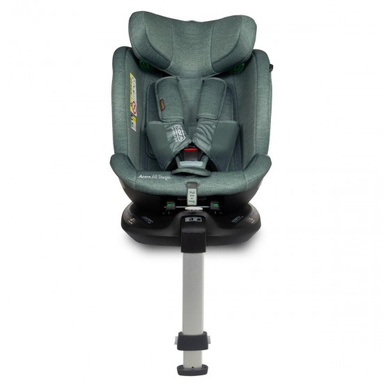 Cosatto Acorn All Stages i-Size 360 Car Seat Meadow Cosatto Acorn All Stages i-Size 360 Car Seat Meadow