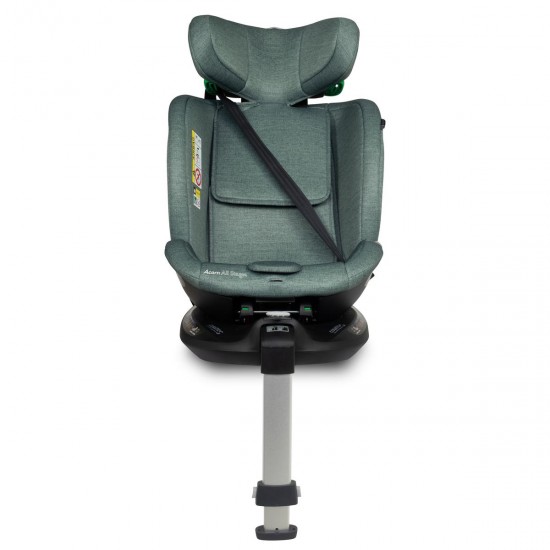 Cosatto Acorn All Stages i-Size 360 Car Seat Meadow Cosatto Acorn All Stages i-Size 360 Car Seat Meadow