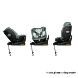 Cosatto Acorn All Stages i-Size 360 Car Seat Meadow