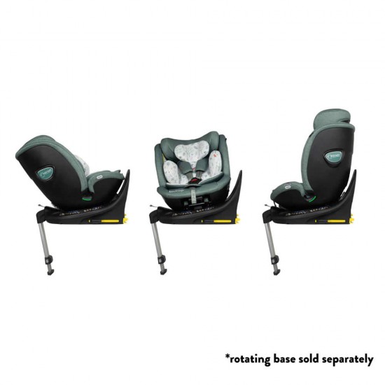 Cosatto Acorn All Stages i-Size 360 Car Seat Meadow Cosatto Acorn All Stages i-Size 360 Car Seat Meadow