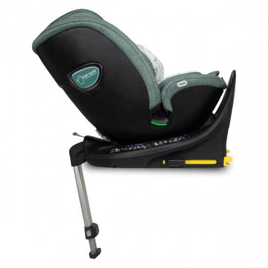 Cosatto Acorn All Stages i-Size 360 Car Seat Meadow Cosatto Acorn All Stages i-Size 360 Car Seat Meadow
