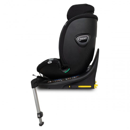 Cosatto Acorn All Stages i-Size 360 Car Seat Silhouette Cosatto Acorn All Stages i-Size 360 Car Seat Silhouette