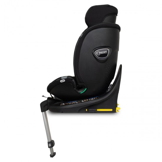 Cosatto Acorn All Stages i-Size 360 Car Seat Silhouette Cosatto Acorn All Stages i-Size 360 Car Seat Silhouette