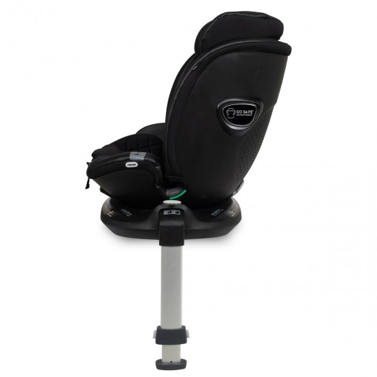 Cosatto Acorn All Stages i-Size 360 Car Seat Silhouette Cosatto Acorn All Stages i-Size 360 Car Seat Silhouette