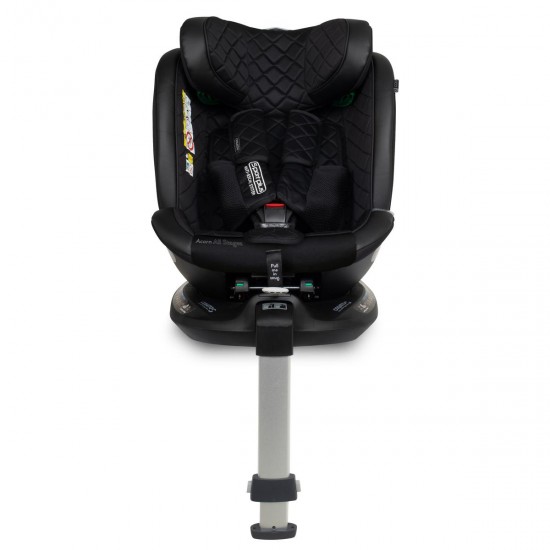 Cosatto Acorn All Stages i-Size 360 Car Seat Silhouette Cosatto Acorn All Stages i-Size 360 Car Seat Silhouette