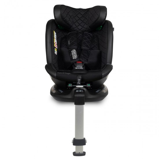 Cosatto Acorn All Stages i-Size 360 Car Seat Silhouette Cosatto Acorn All Stages i-Size 360 Car Seat Silhouette