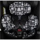 Cosatto Acorn All Stages i-Size 360 Car Seat Silhouette Cosatto Acorn All Stages i-Size 360 Car Seat Silhouette