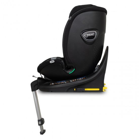 Cosatto Acorn All Stages i-Size 360 Car Seat Silhouette Cosatto Acorn All Stages i-Size 360 Car Seat Silhouette