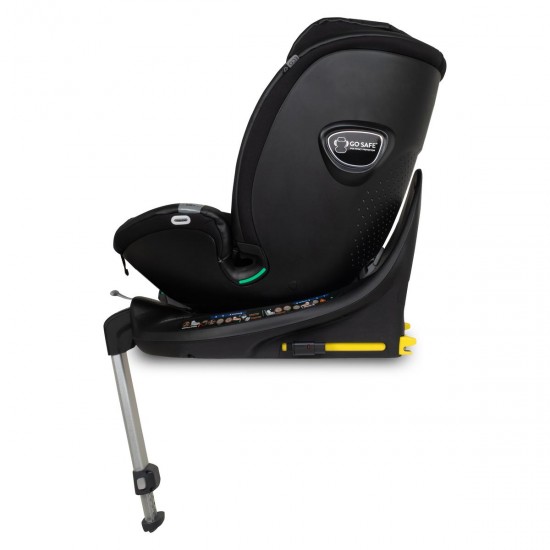 Cosatto Acorn All Stages i-Size 360 Car Seat Silhouette Cosatto Acorn All Stages i-Size 360 Car Seat Silhouette