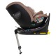 Cosatto Acorn All Stages i-Size 360 Car Seat Tiger Tale