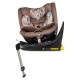 Cosatto Acorn All Stages i-Size 360 Car Seat Tiger Tale