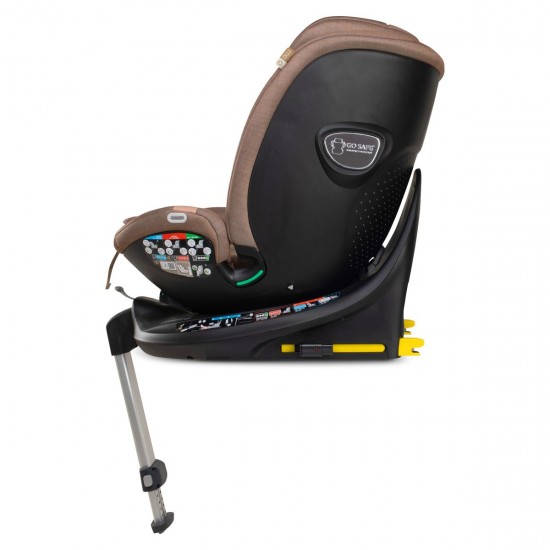 Cosatto Acorn All Stages i-Size 360 Car Seat Tiger Tale