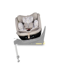 Cosatto Acorn All Stages i-Size 360 Car Seat Whisper