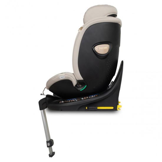 Cosatto Acorn All Stages i-Size 360 Car Seat Whisper Cosatto Acorn All Stages i-Size 360 Car Seat Whisper