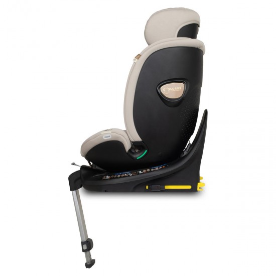 Cosatto Acorn All Stages i-Size 360 Car Seat Whisper Cosatto Acorn All Stages i-Size 360 Car Seat Whisper