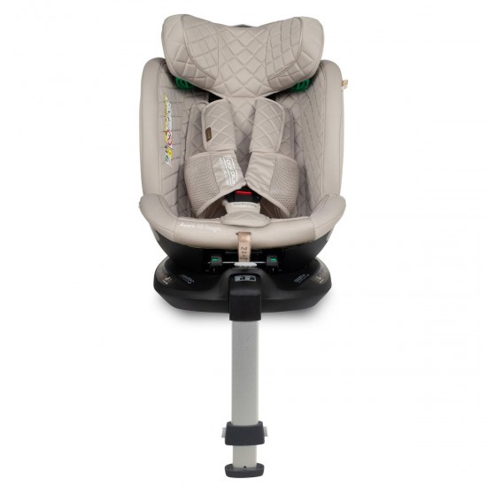 Cosatto Acorn All Stages i-Size 360 Car Seat Whisper Cosatto Acorn All Stages i-Size 360 Car Seat Whisper