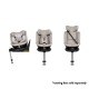 Cosatto Acorn All Stages i-Size 360 Car Seat Whisper Cosatto Acorn All Stages i-Size 360 Car Seat Whisper