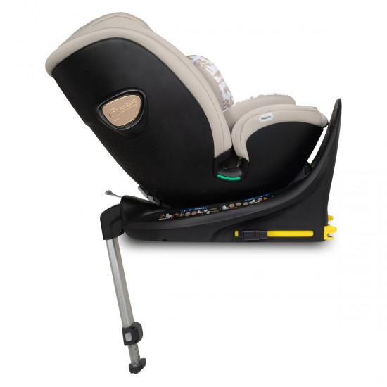Cosatto Acorn All Stages i-Size 360 Car Seat Whisper Cosatto Acorn All Stages i-Size 360 Car Seat Whisper